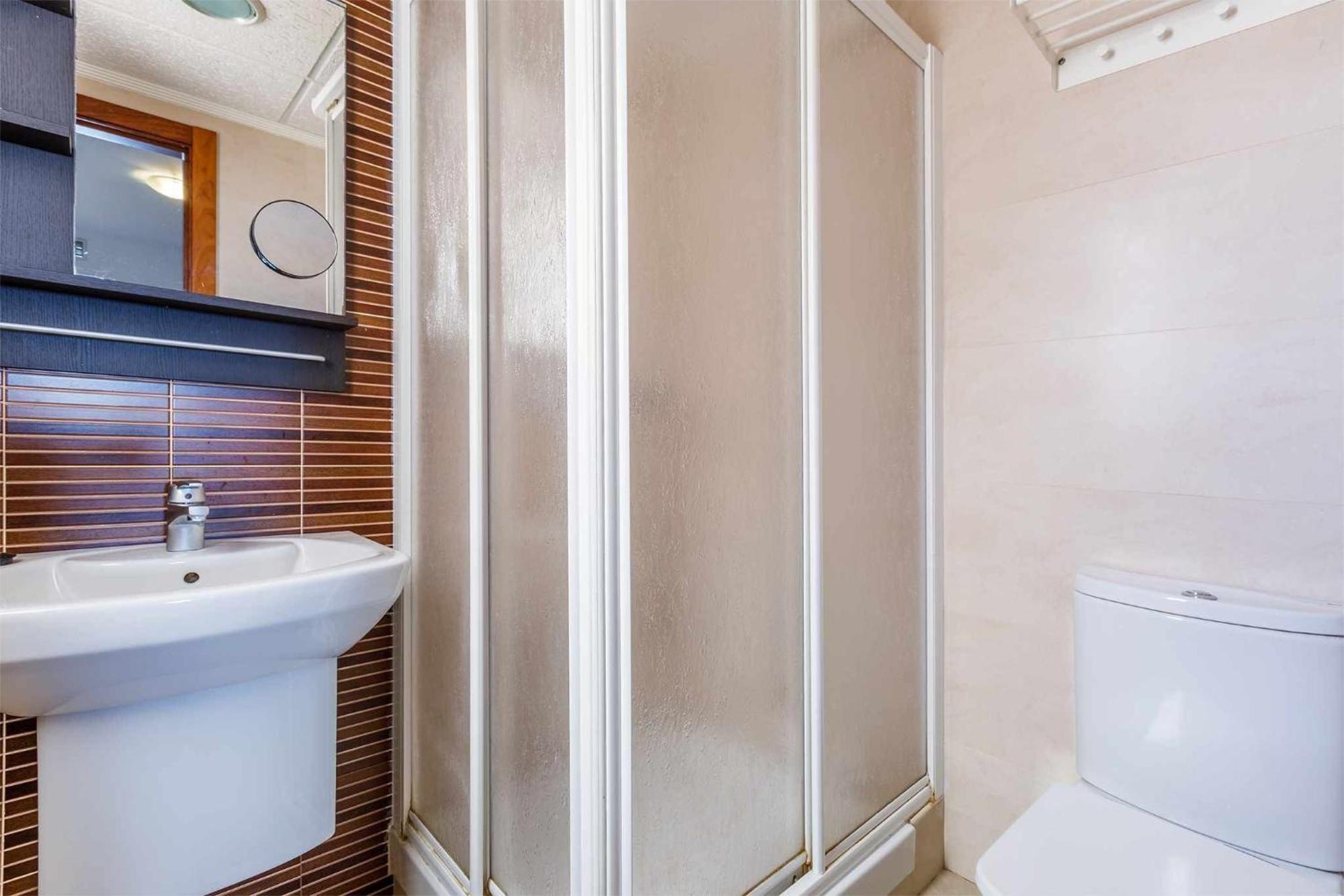 A&N Seaport 1B Apartment กาเลตา เด เวเลซ ภายนอก รูปภาพ